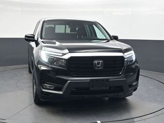 Used 2023 Honda Ridgeline RTL-E video 2