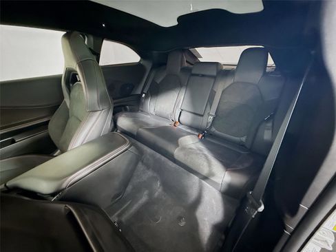 Used 2024 Dodge Charger Scat Pack w/ Plus Group image 17