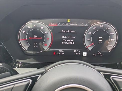 Used 2026 Audi A3 2.0T Premium image 24