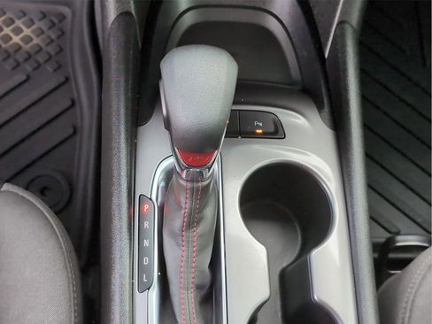 Used 2025 Chevrolet Malibu RS image 22