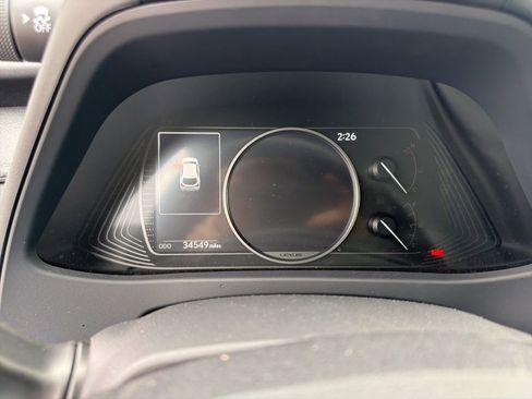 Used 2023 Lexus UX 250h AWD w/ Accessory Package (Z2) image 13