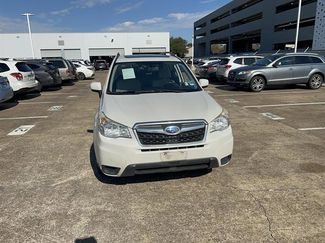 Used 2015 Subaru Forester 2.5i Premium video 2