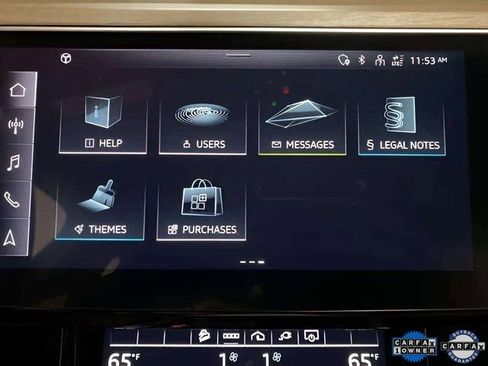 Used 2024 Audi Q8 e-tron Premium image 46