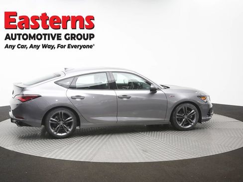 Used 2024 Acura Integra A-Spec FWD image 42