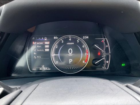 Used 2022 Lexus ES 350 w/ Premium Package FWD image 26