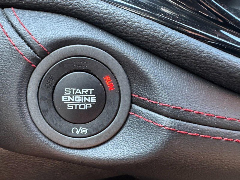 Used 2023 Dodge Durango GT AWD/4WD image 22