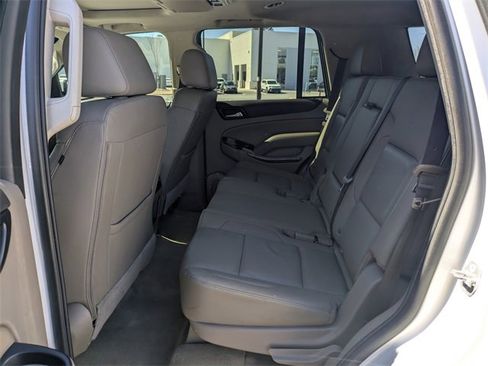 Used 2018 GMC Yukon SLT w/ Open Road Package image 16