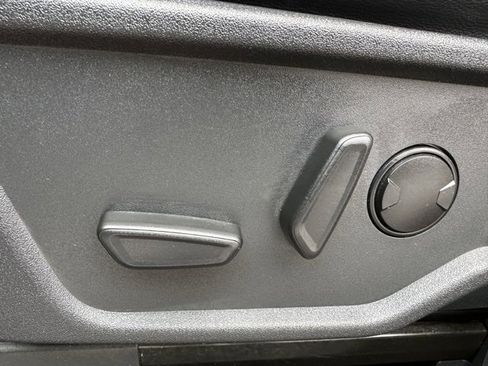 Used 2022 Ford Bronco Outer Banks image 19