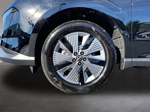 Used 2025 Nissan Murano SL AWD/4WD image 9