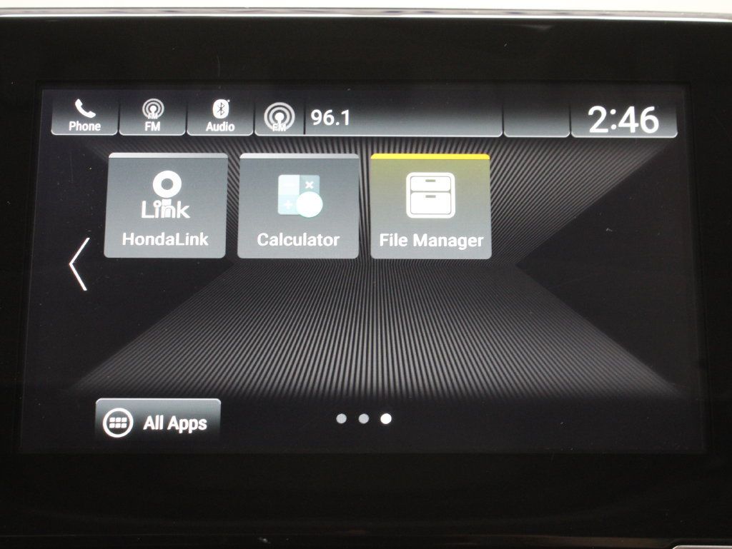 Used 2018 Honda Odyssey EX-L image 28