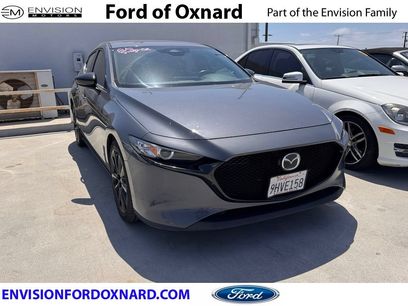 Used 2024 MAZDA MAZDA3 s