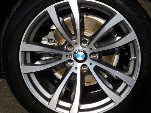 Used 2018 BMW X5 sDrive35i image 8