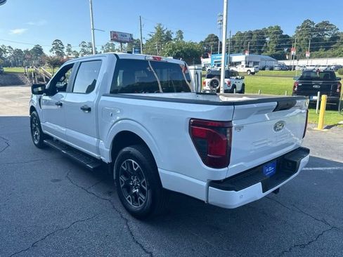 Certified 2024 Ford F150 STX RWD image 5
