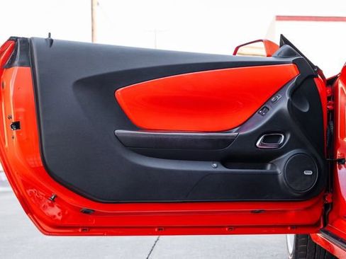 Used 2010 Chevrolet Camaro SS w/ RS Package image 55