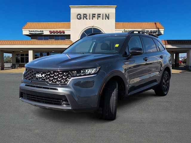 Used 2022 Kia Sorento S AWD/4WD image 11