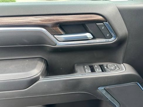 Certified 2022 Chevrolet Silverado 1500 RST AWD/4WD image 17