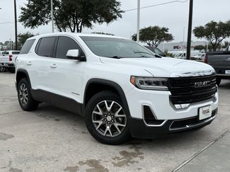 Used 2020 GMC Acadia SLE video 2