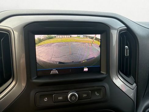 Used 2023 Chevrolet Silverado 2500 Custom w/ Custom Value Package image 22