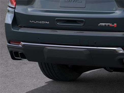 New 2026 GMC Yukon XL AT4 Ultimate image 14