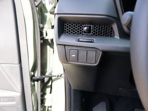 New 2026 Honda CR-V TrailSport image 22