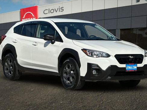 Used 2021 Subaru Crosstrek 2.5i Sport image 10