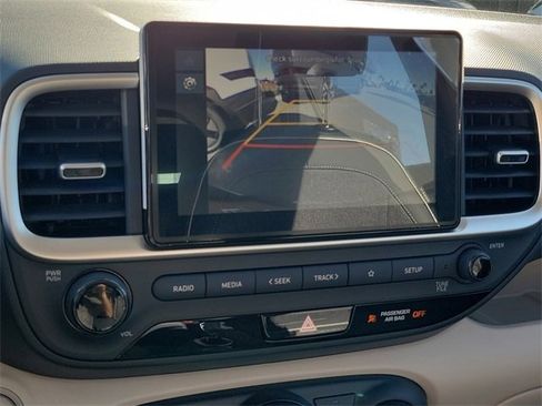 New 2026 Hyundai Venue SEL image 10