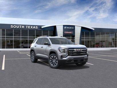 New 2026 GMC Terrain Elevation w/ Elevation Premium Package