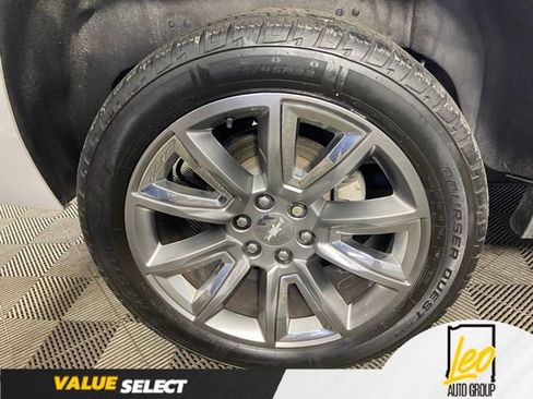 Used 2016 Chevrolet Tahoe LTZ AWD/4WD image 33