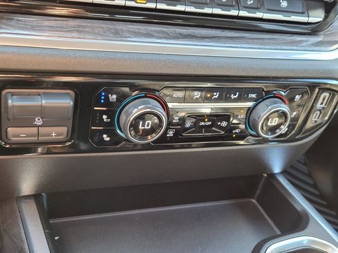 Used 2023 Chevrolet Silverado 1500 LTZ w/ LTZ Premium Package image 26