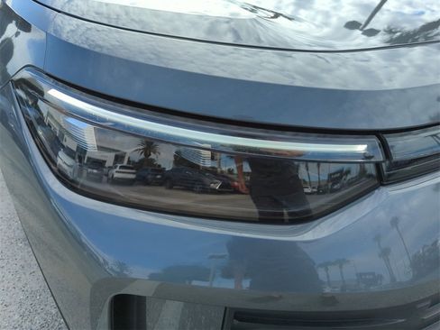 New 2026 Volkswagen Tiguan S image 13