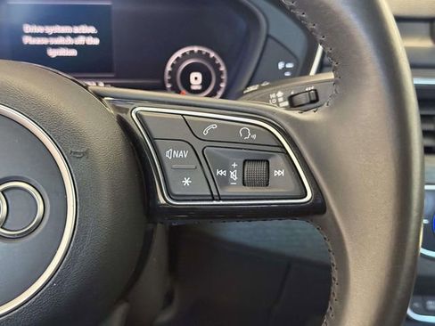 Used 2018 Audi A4 2.0T Ultra Premium Plus FWD image 31