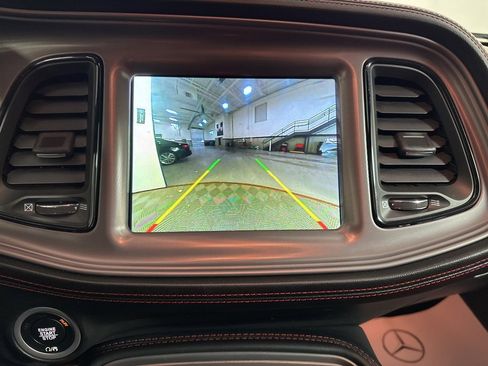 Used 2023 Dodge Challenger R/T Scat Pack image 26