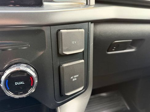 Used 2025 Ford F150 Tremor w/ Bed Utility Package AWD/4WD image 29