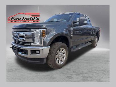 Used 2019 Ford F250 Lariat w/ Lariat Value Package