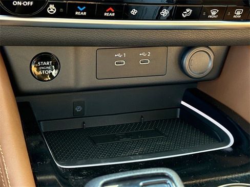 New 2026 Nissan Rogue Platinum w/ Tech Package image 25