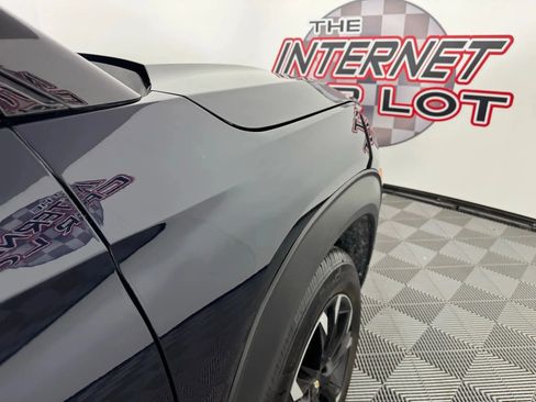 Used 2021 Chevrolet TrailBlazer LT w/ Convenience Package image 31