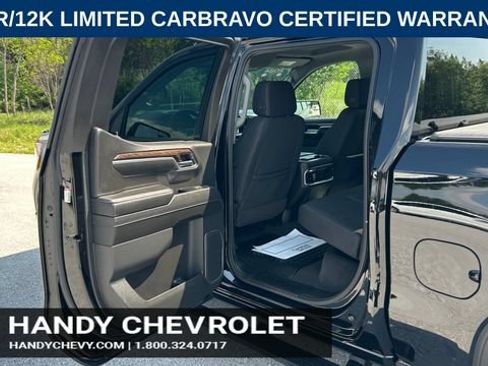 Certified 2024 GMC Sierra 1500 Elevation AWD/4WD image 28