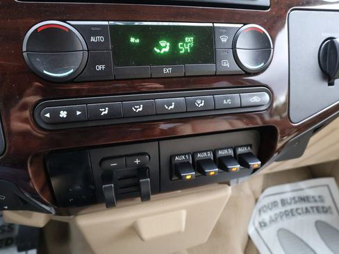 Used 2008 Ford F250 Lariat image 22