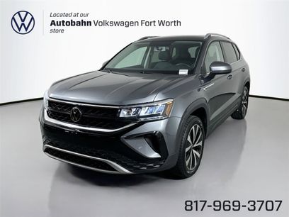 Certified 2022 Volkswagen Taos SE