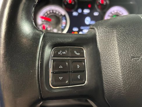 Used 2018 RAM 1500 Sport AWD/4WD image 29