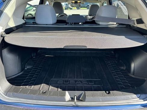 Used 2018 Subaru Crosstrek 2.0i Premium w/ Eyesight System image 24