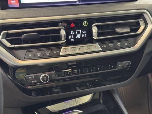 Used 2023 BMW X3 xDrive30i image 41