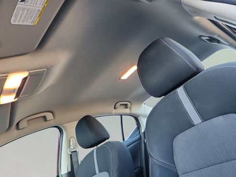 Used 2020 Nissan Sentra SV w/ Lighting Package image 13