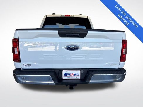 Used 2023 Ford F150 XLT w/ XTR Package image 5