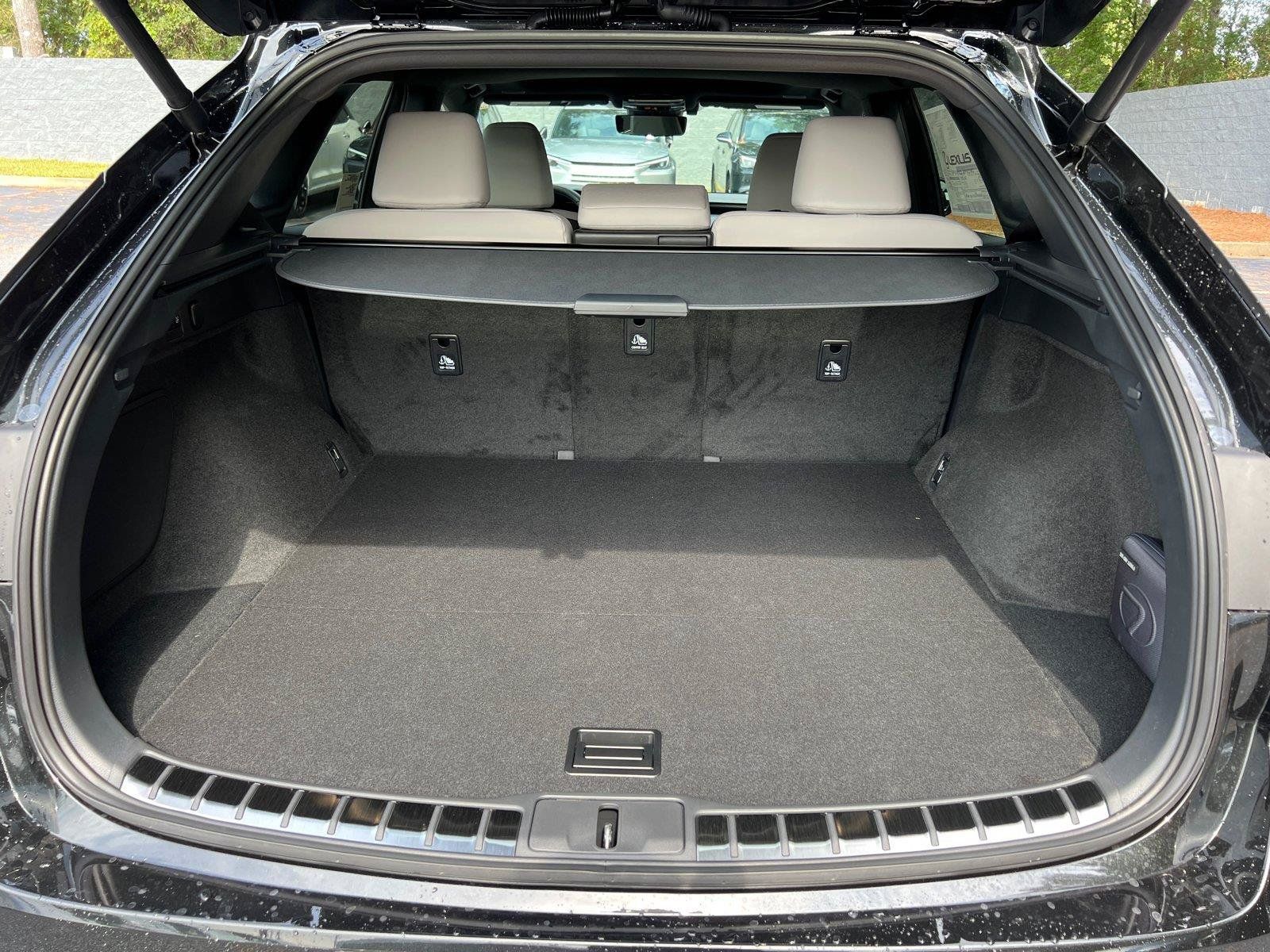 New 2026 Lexus RX 350 Premium Plus w/ Convenience Package FWD image 12