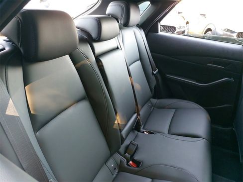 New 2025 MAZDA CX-30 AWD 2.5 S w/ Select Sport Pkg image 12