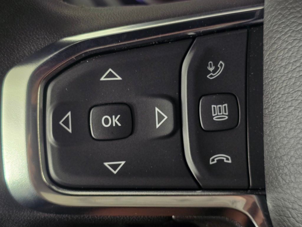 New 2026 RAM 2500 Laramie w/ Night Edition AWD/4WD image 33