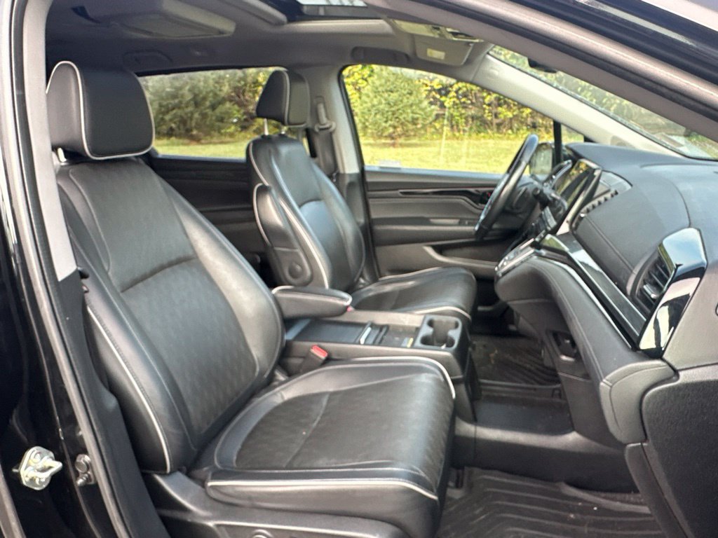Used 2021 Honda Odyssey Elite image 24