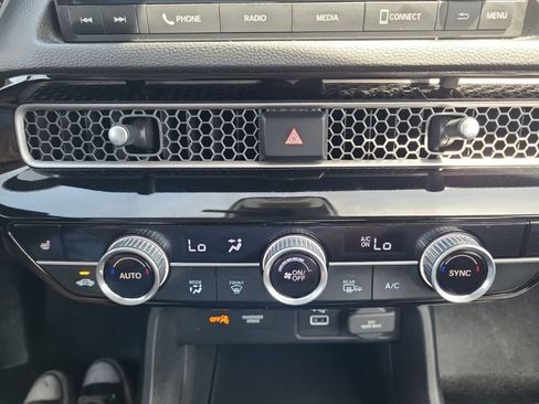 Used 2022 Honda Civic EX image 21