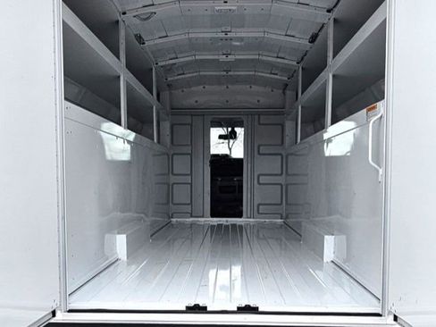 Used 2026 Ford E-350 and Econoline 350 Super Duty w/ Power Equipment Group image 9